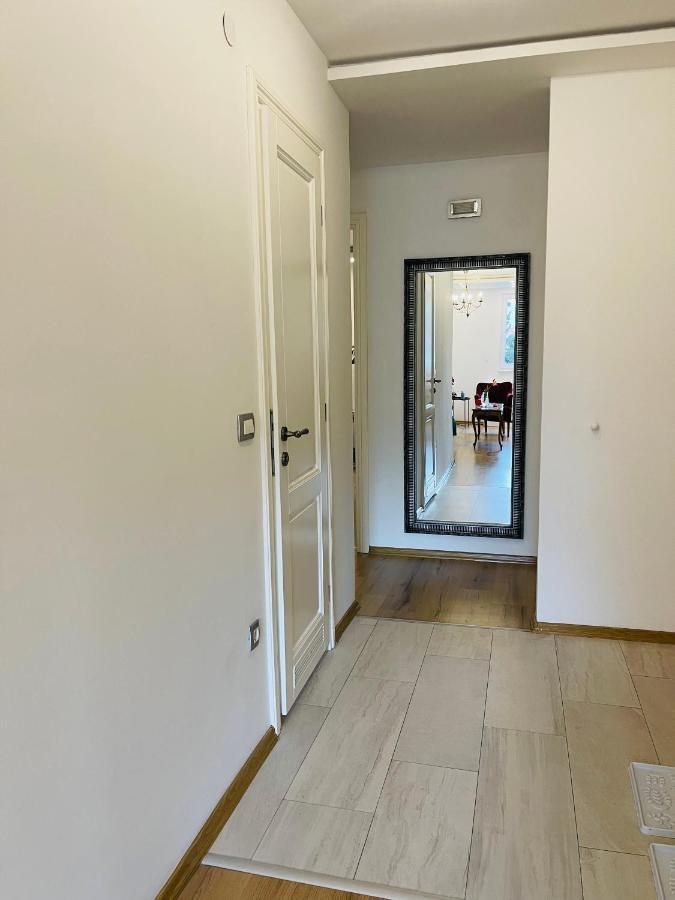 Apartman Centar Sa Sigurnim Parkingom Sarajevo Exterior photo