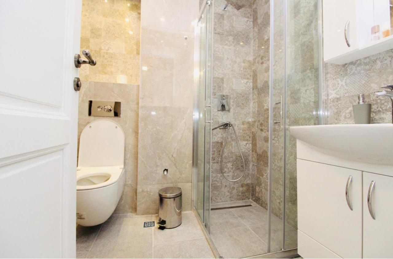 Apartman Centar Sa Sigurnim Parkingom Sarajevo Exterior photo